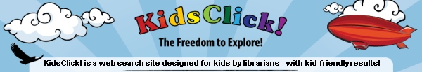 Web search for Kids
